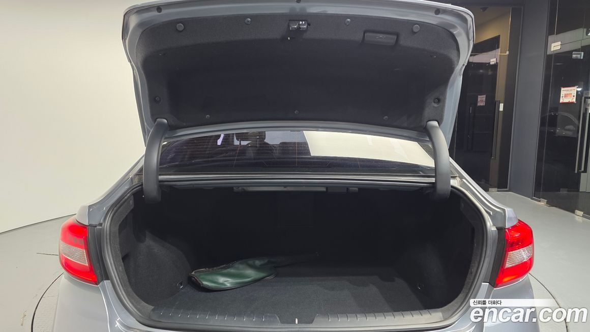 Hyundai Sonata 2017