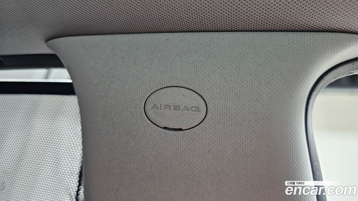 Hyundai Santafe 2015