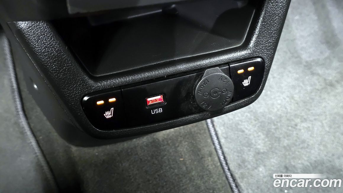Kia RAY 2022