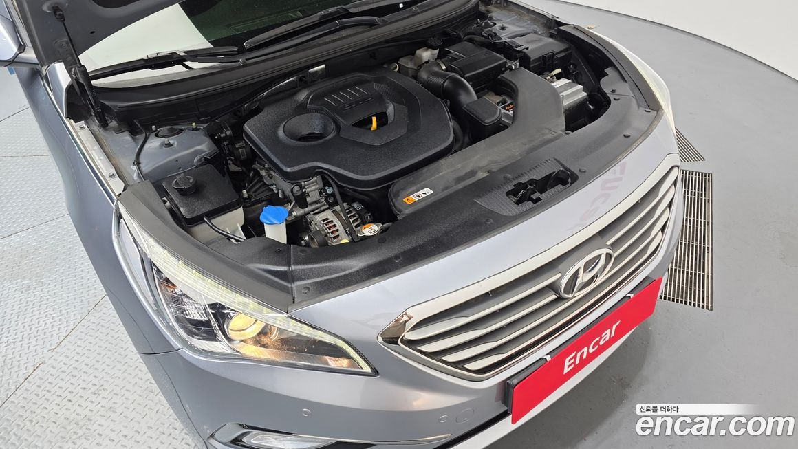 Hyundai Sonata 2017
