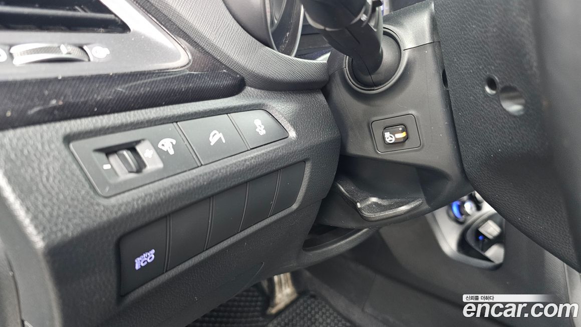 Hyundai Santafe 2015