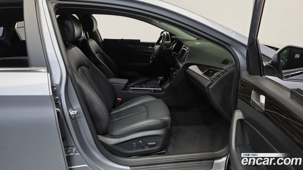 Hyundai Sonata 2017