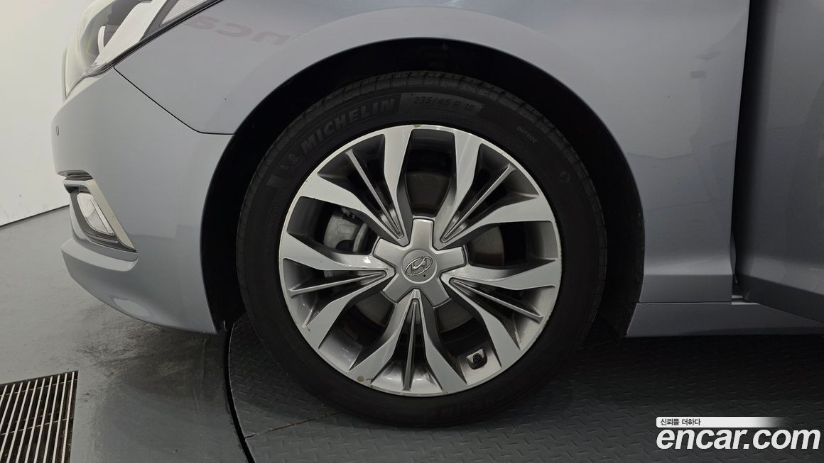 Hyundai Sonata 2017