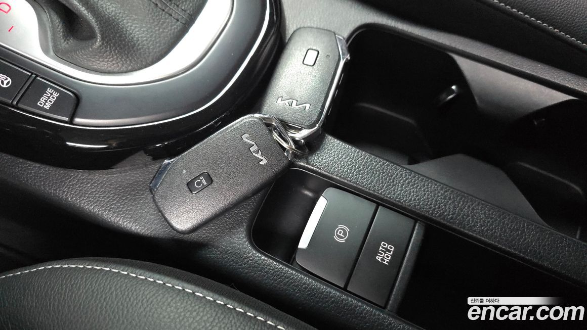 Kia K3 2023