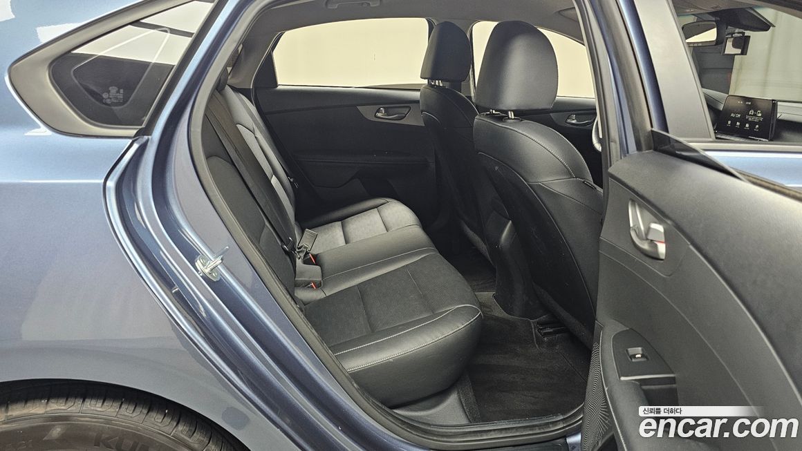 Kia K3 2020