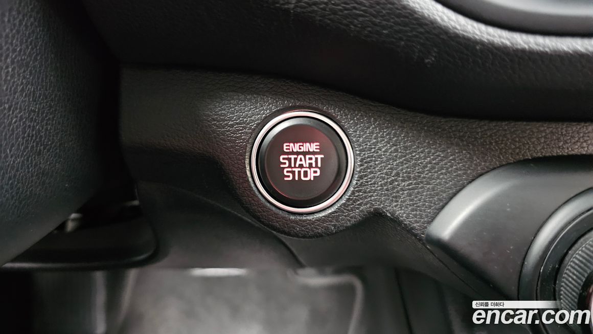 Kia K3 2020