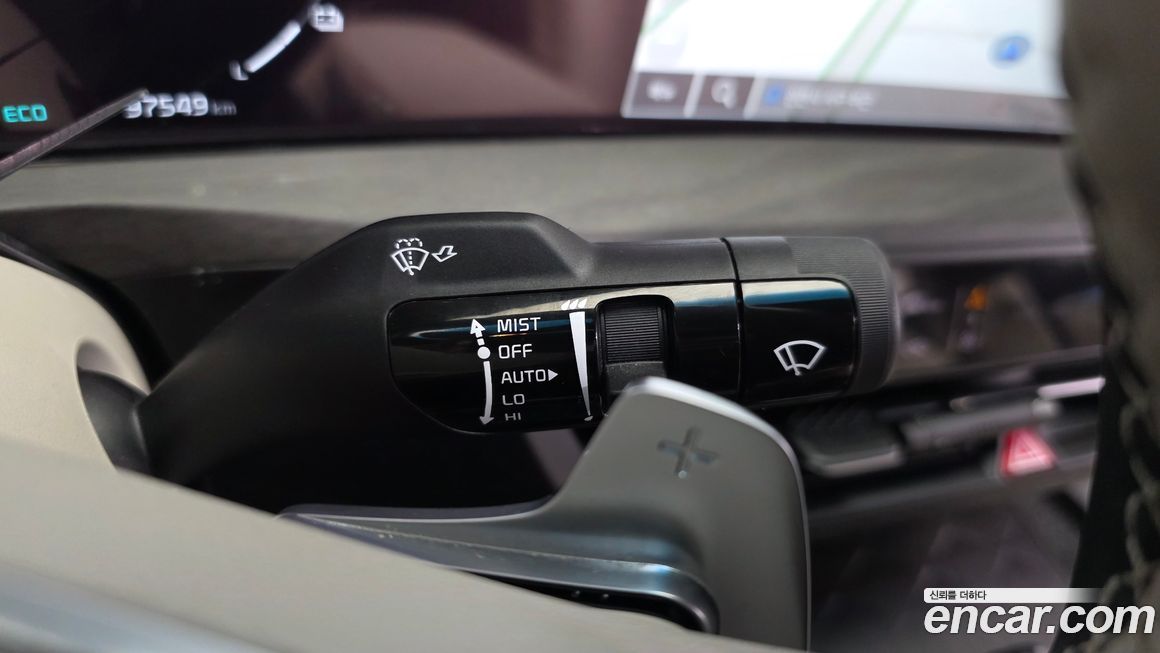 Kia K8 2022