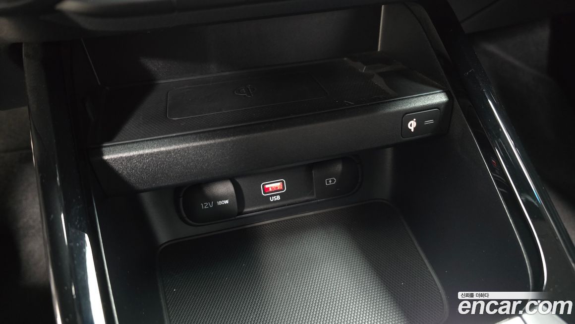 Kia K3 2023