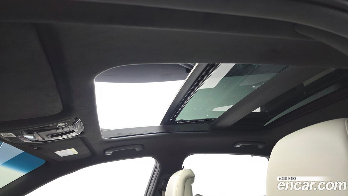 Kia K8 2022