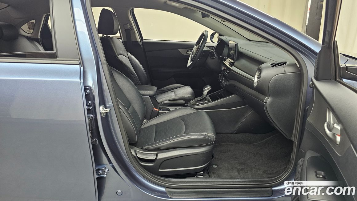 Kia K3 2020