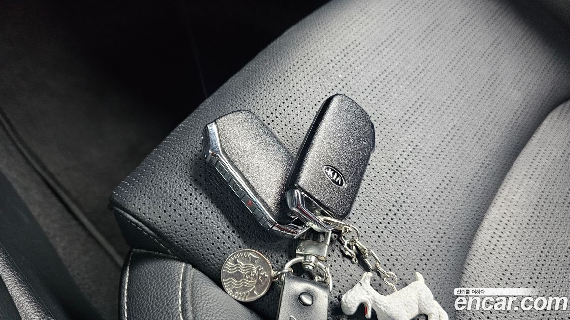 Kia K3 2020