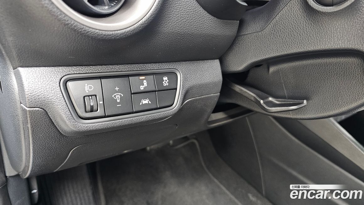 Kia K3 2020