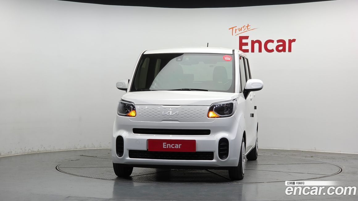 Kia RAY 2022