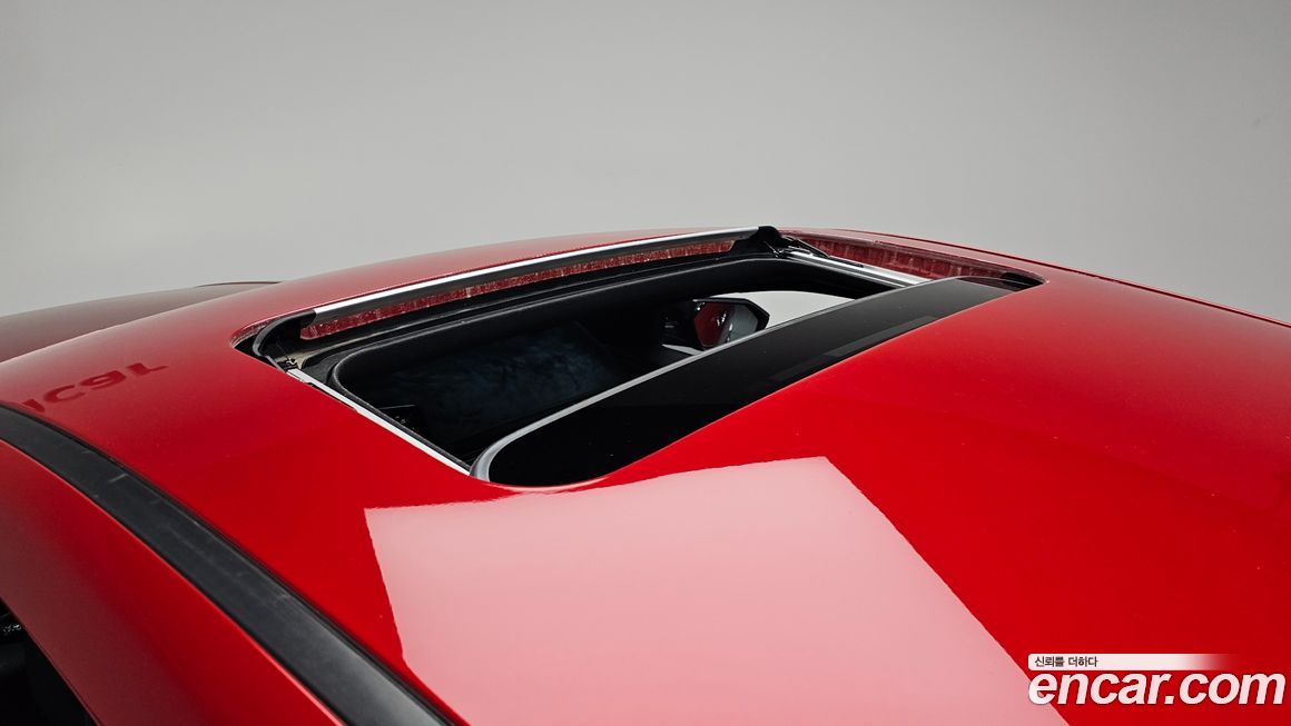 Hyundai AVANTE 2023