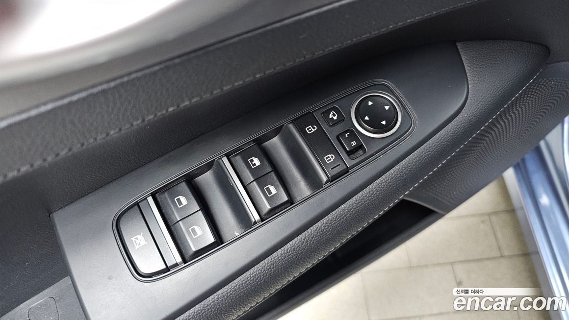 Kia K3 2020