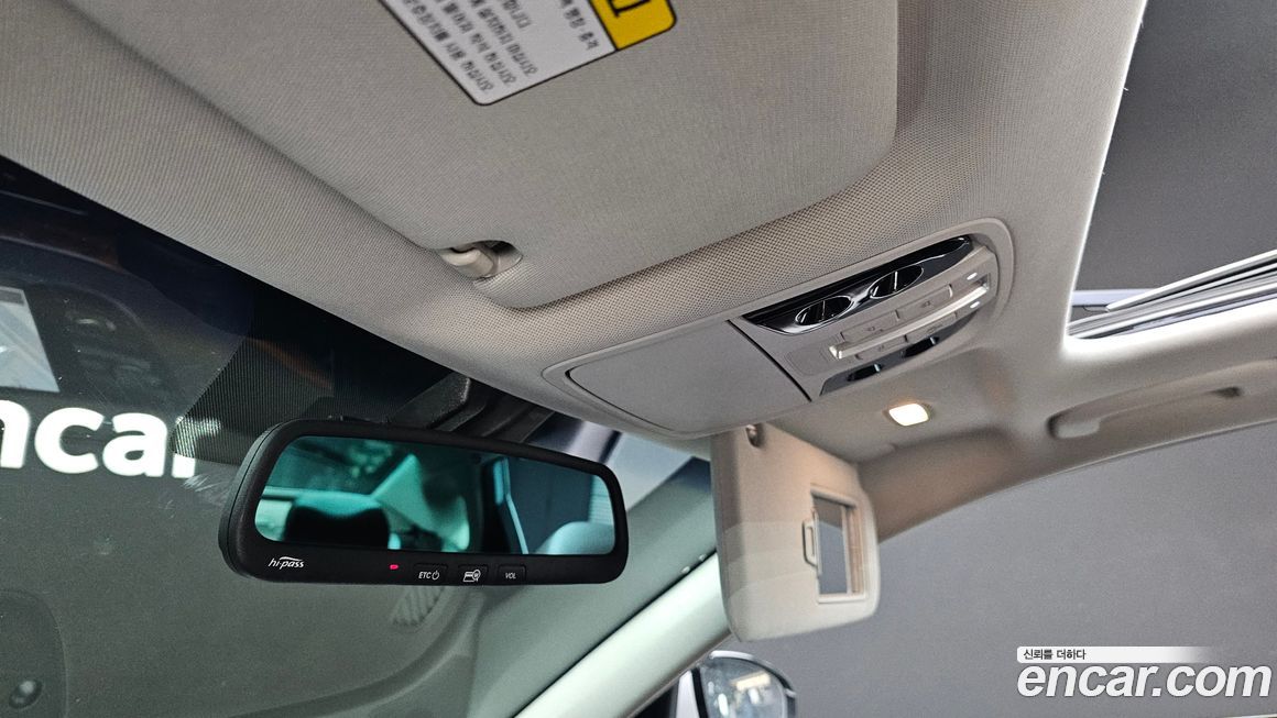 Kia K7 2016
