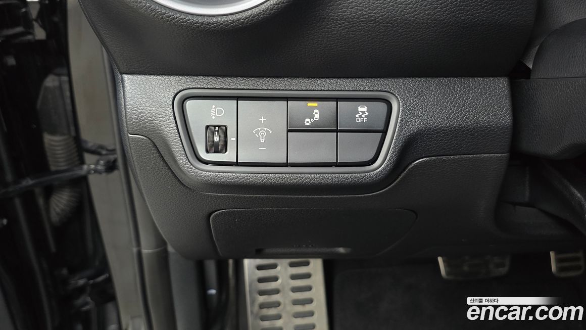 Kia K3 2023