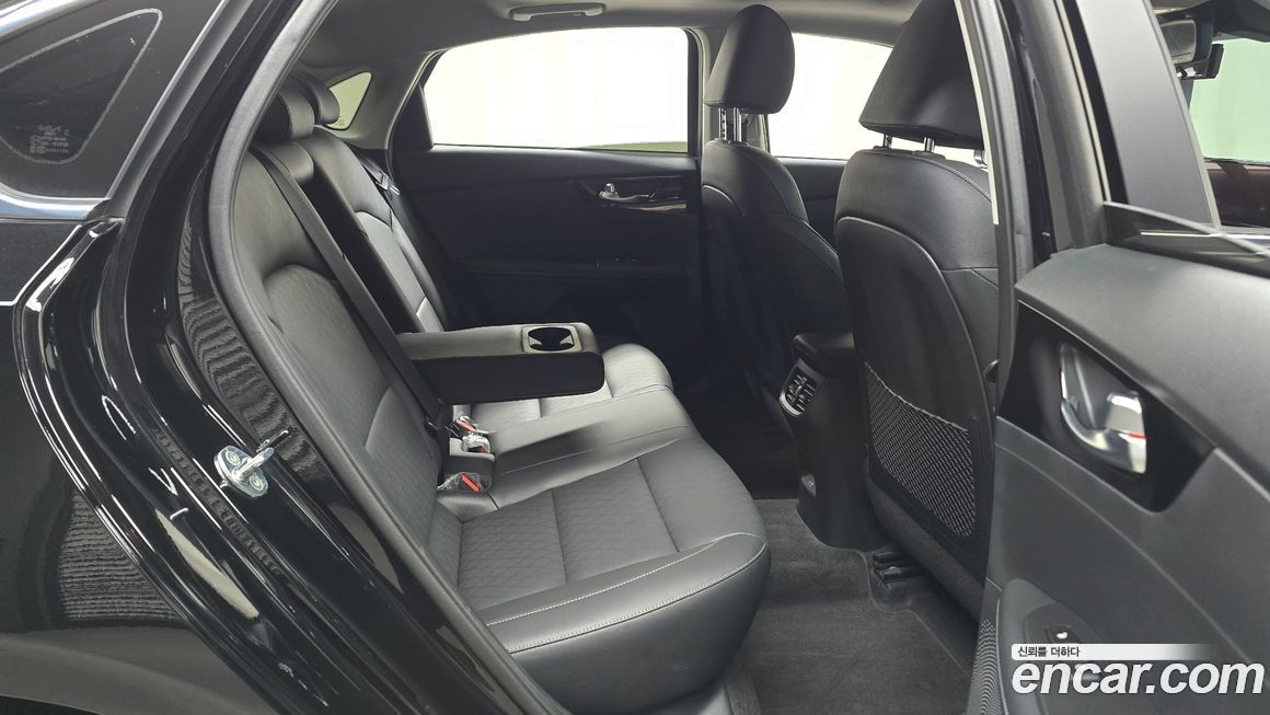 Kia K3 2023