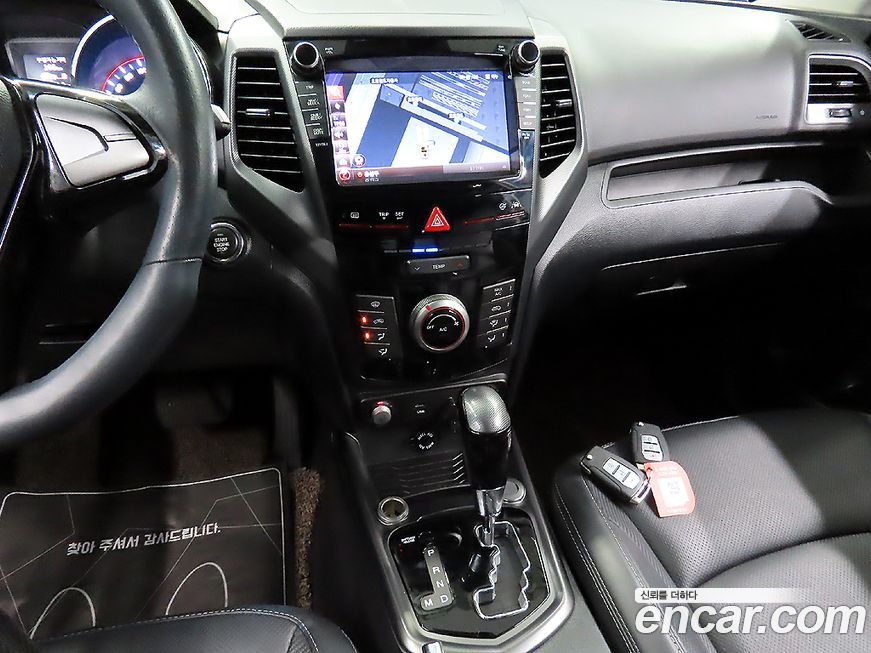 KG_Mobility_Ssangyong TIBOLI 2017