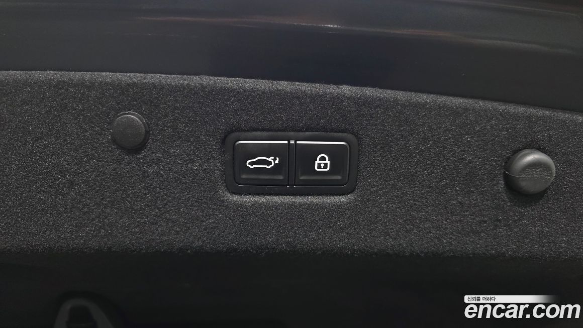 Kia K8 2022