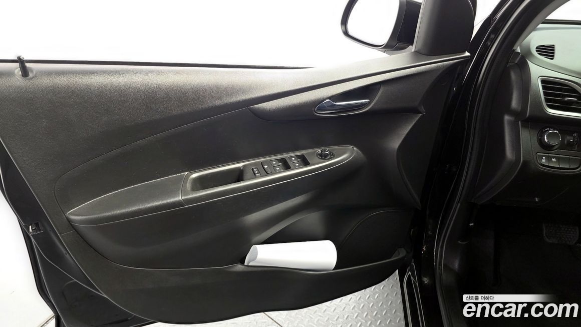 ChevroletGMDaewoo Spark 2021
