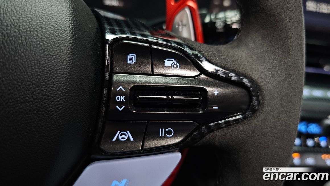 Hyundai AVANTE 2023