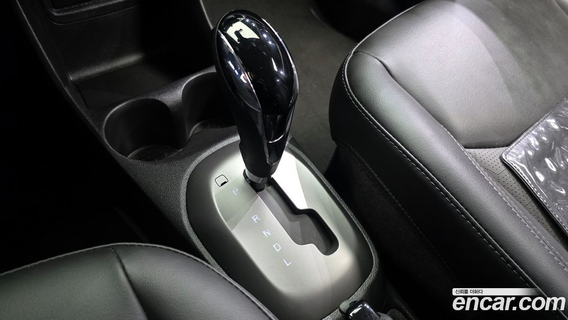 ChevroletGMDaewoo Spark 2021