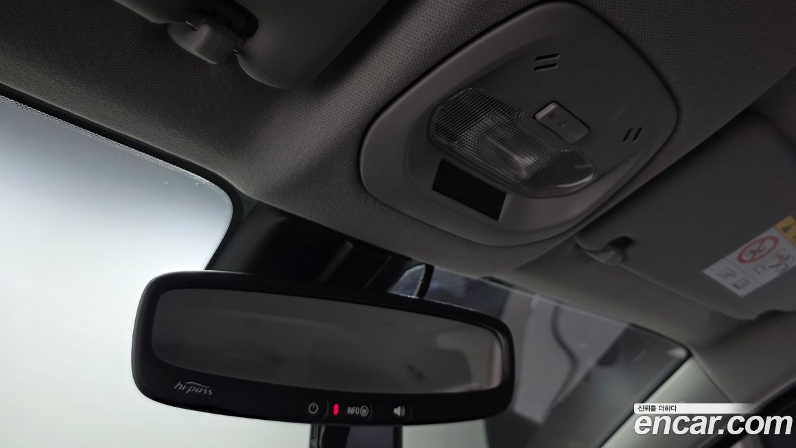 ChevroletGMDaewoo Spark 2021