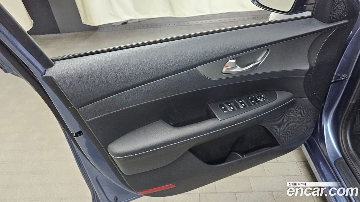 Kia K3 2020