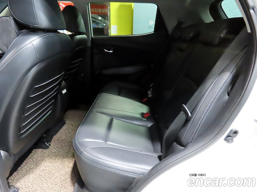 KG_Mobility_Ssangyong TIBOLI 2017