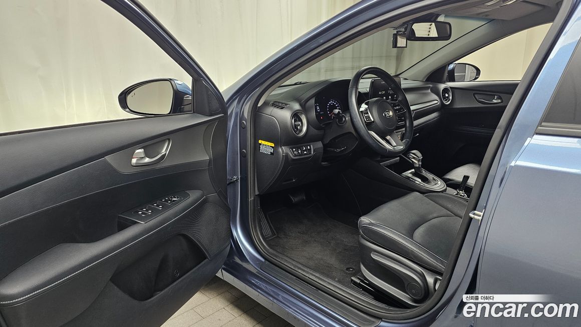 Kia K3 2020