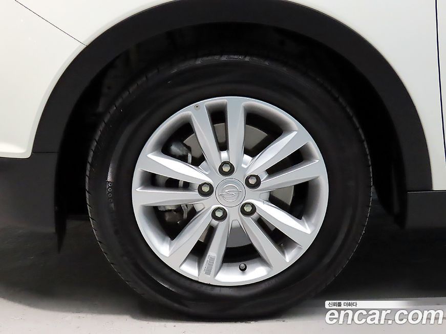 KG_Mobility_Ssangyong TIBOLI 2017