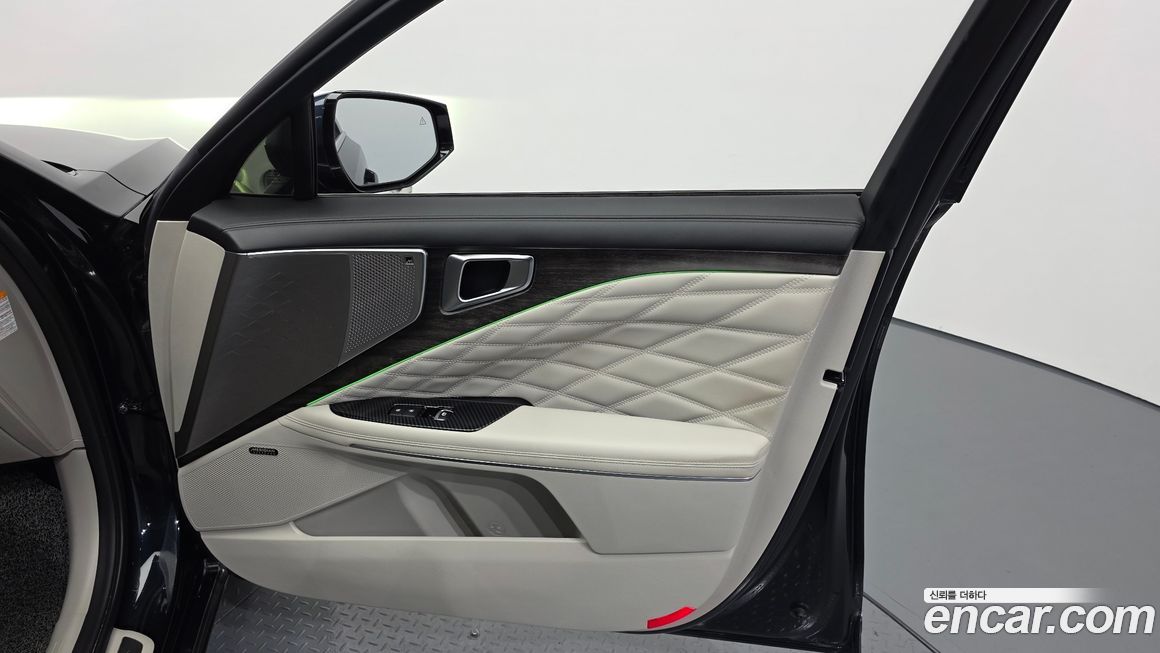 Kia K8 2022