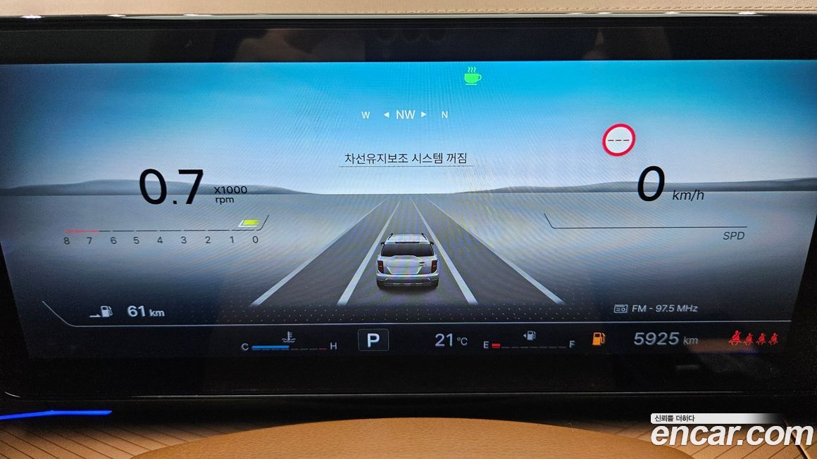 KG_Mobility_Ssangyong Torres 2025