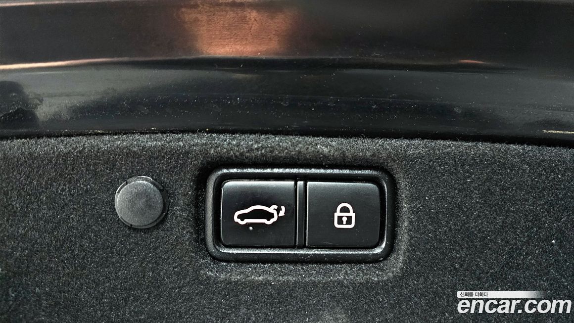 Kia K7 2018
