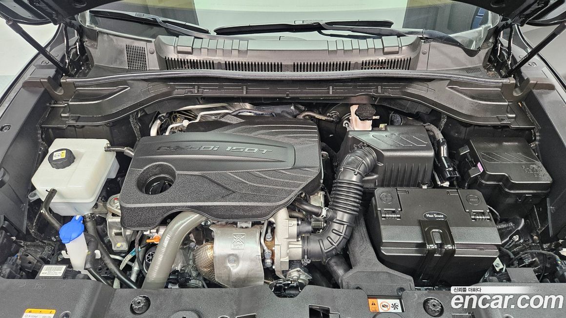 KG_Mobility_Ssangyong Torres 2025