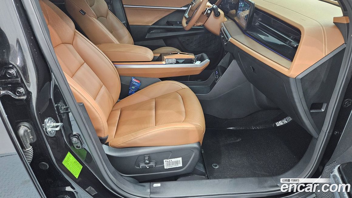 KG_Mobility_Ssangyong Torres 2025