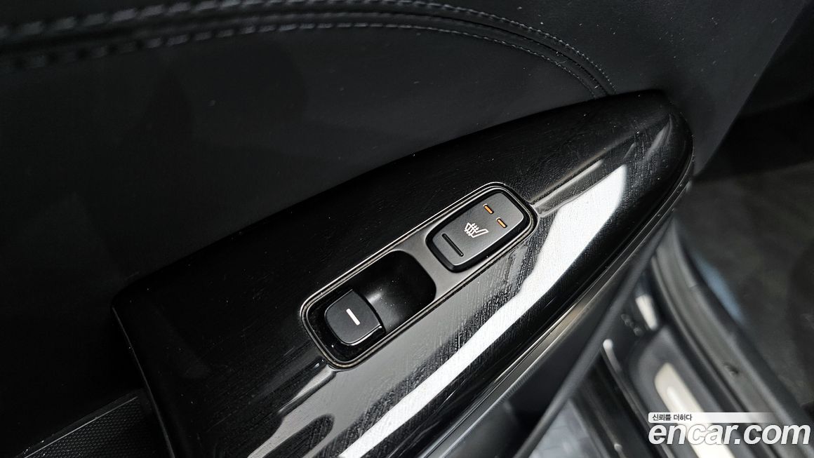 Kia K7 2018