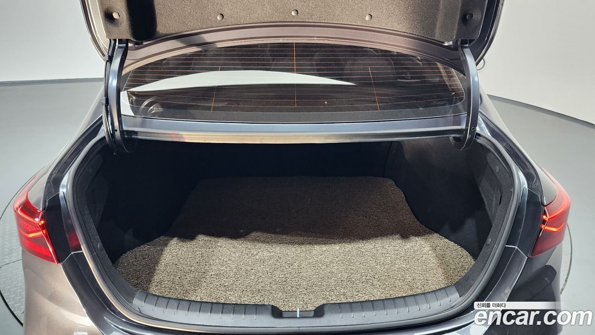 Kia K3 2019