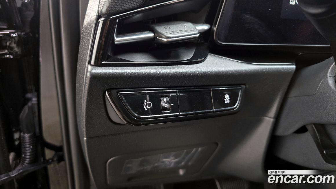 Kia Niro 2024