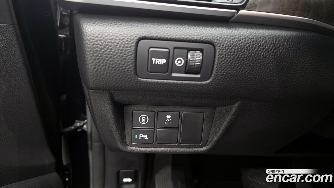 Honda Accord 2021