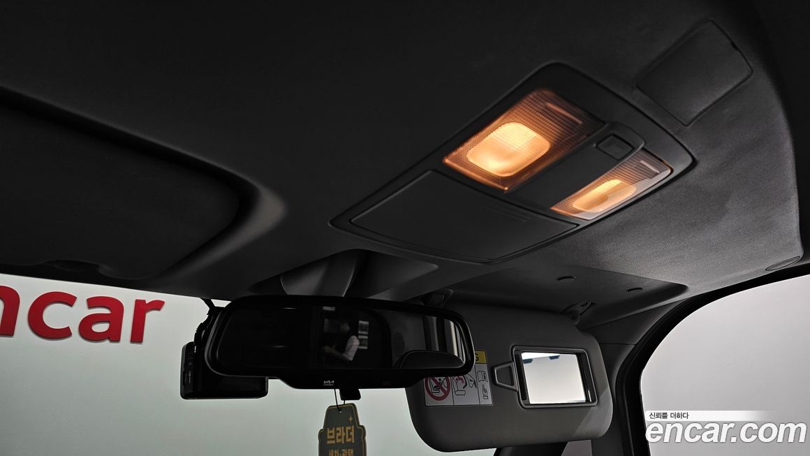 Kia RAY 2022