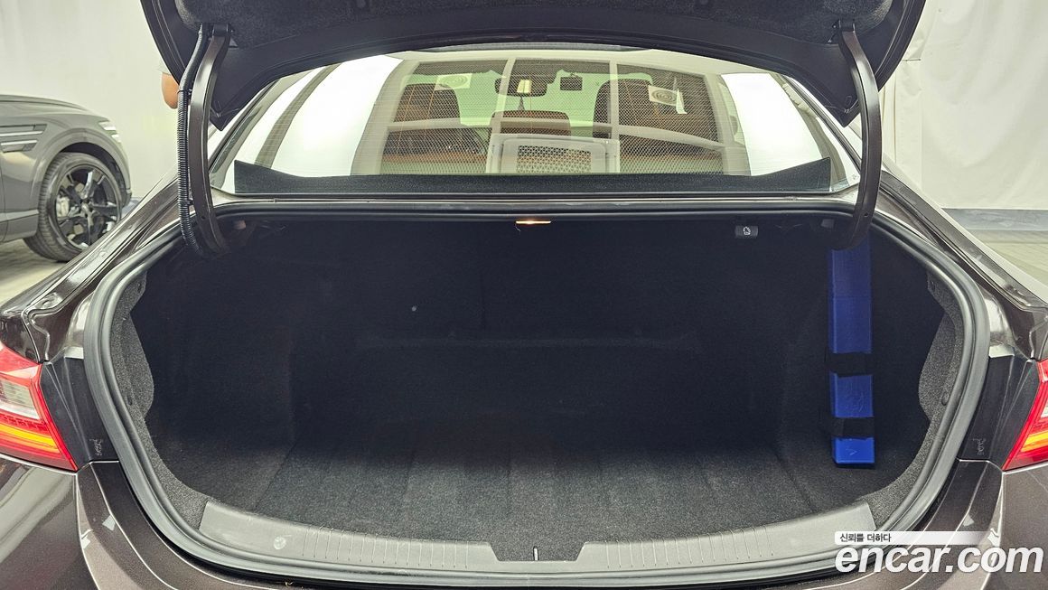 ChevroletGMDaewoo Malibu 2017