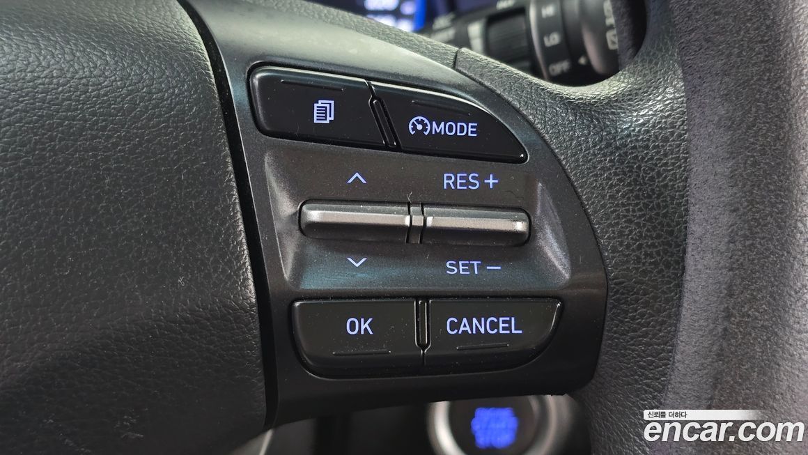 Hyundai Kona 2018