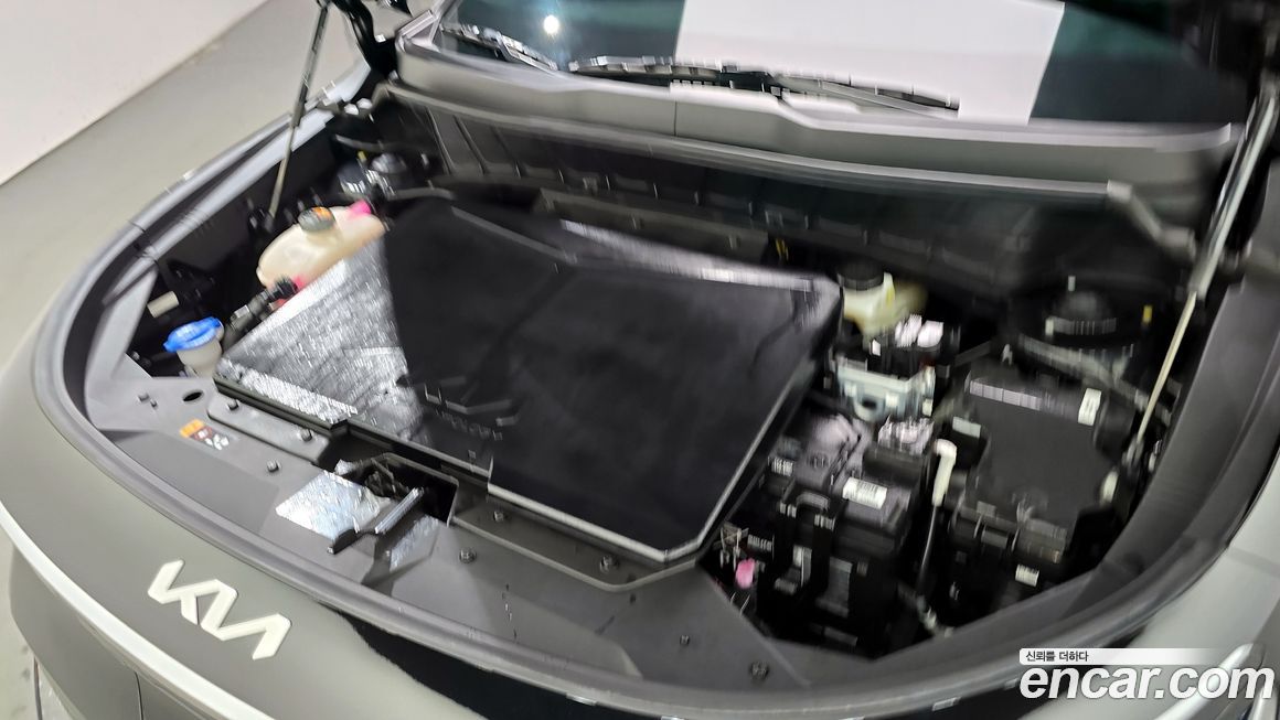 Kia Niro 2024