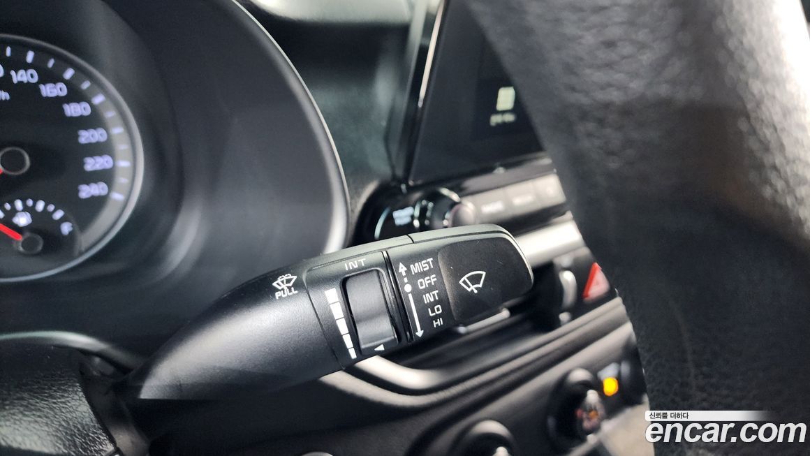 Kia K3 2019
