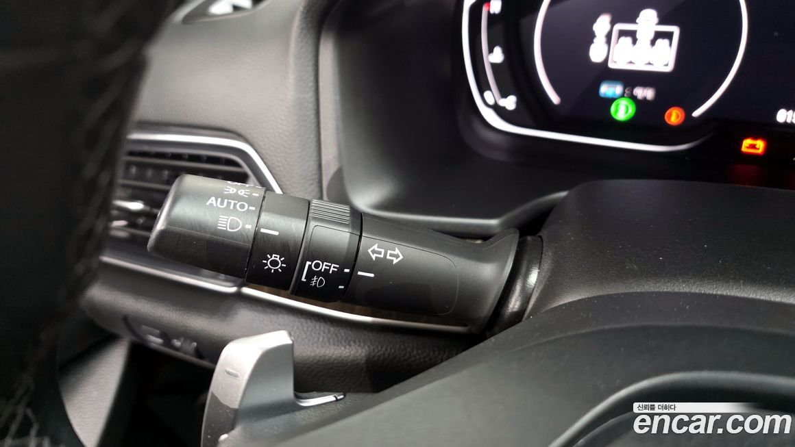 Honda Accord 2021