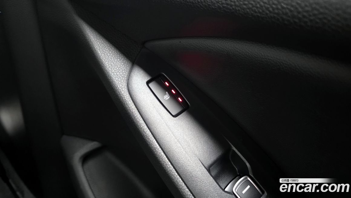 Honda Accord 2021