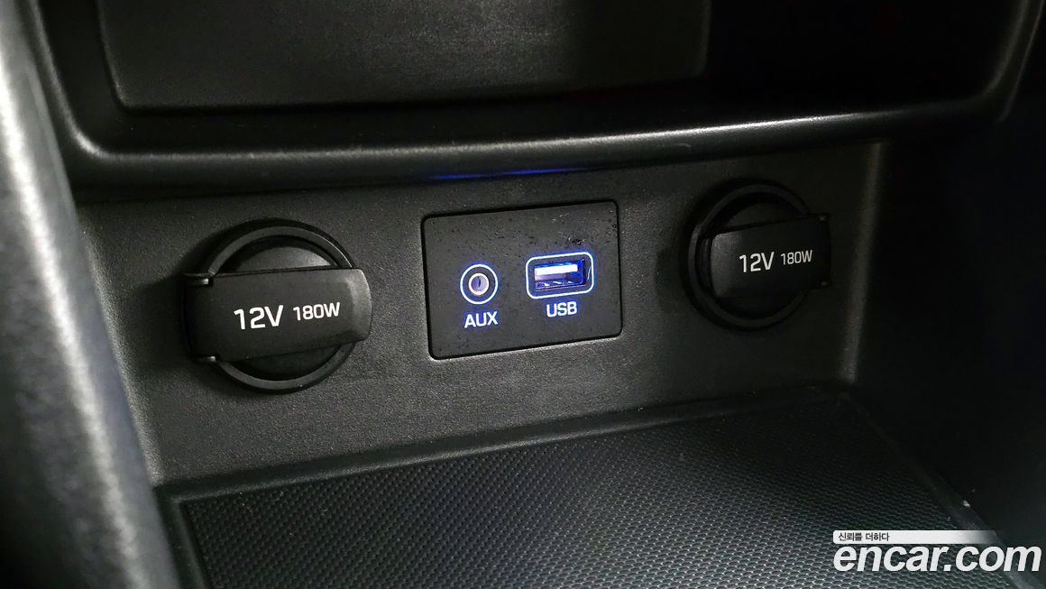 Hyundai Kona 2018