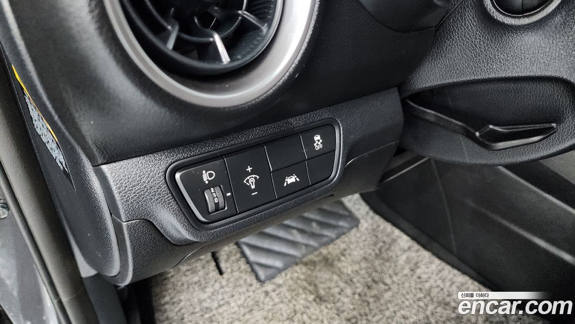 Kia K3 2019